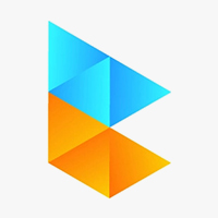 brand logo
